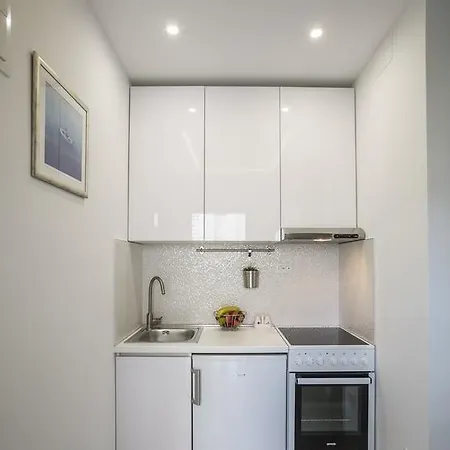 Apartment Lusea Split