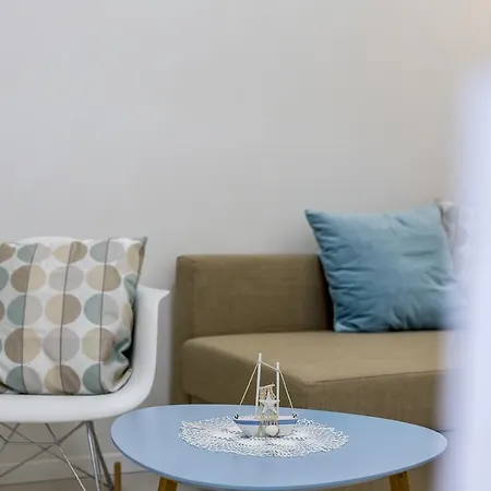Lusea Apartment