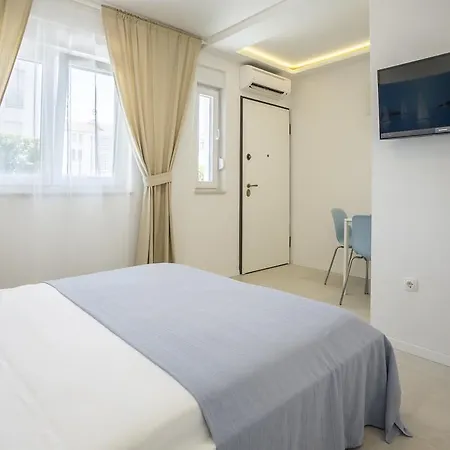 Apartment Lusea Split