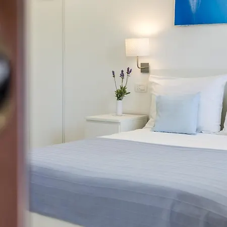 Lusea Apartment