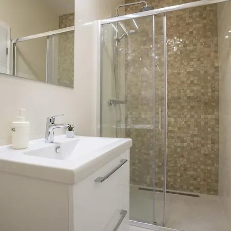 Apartman Lusea *