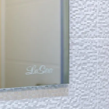 Appartement Lusea Split