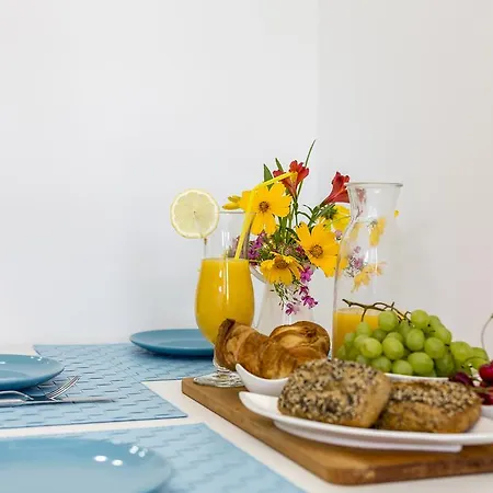 Appartement Lusea Split